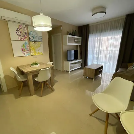 Miramar Marina Dor Magic World Apartment Oropesa del Mar Exterior photo