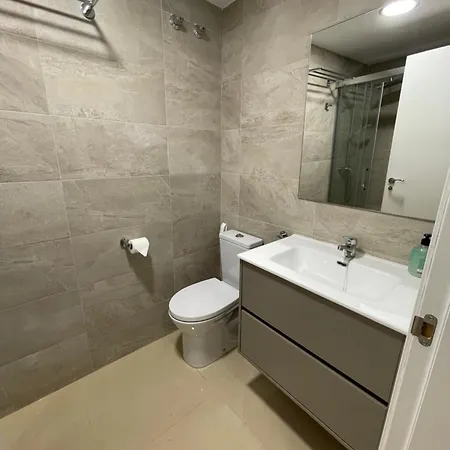 Miramar Marina Dor Magic World Apartment Oropesa del Mar Exterior photo