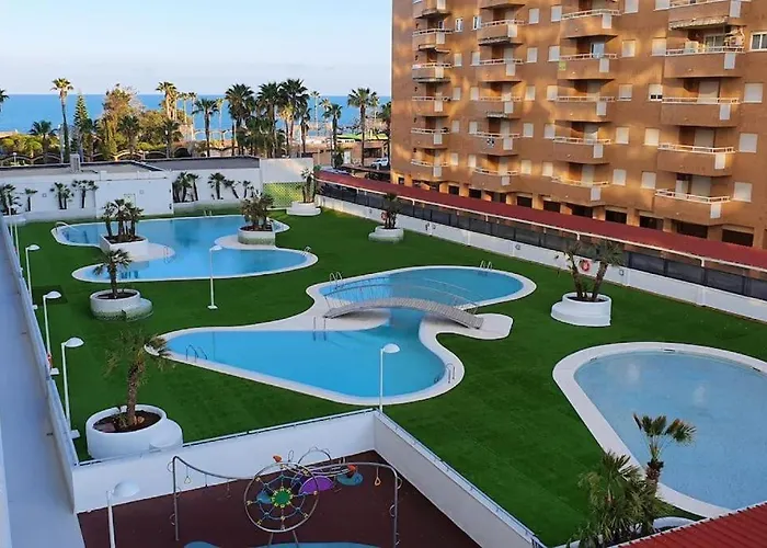Miramar Marina Dor Magic World