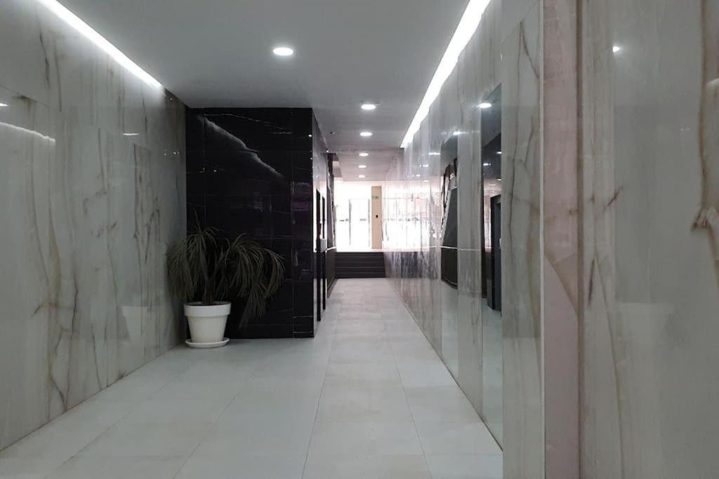 Apartamento Miramar Marina Dor Magic World *