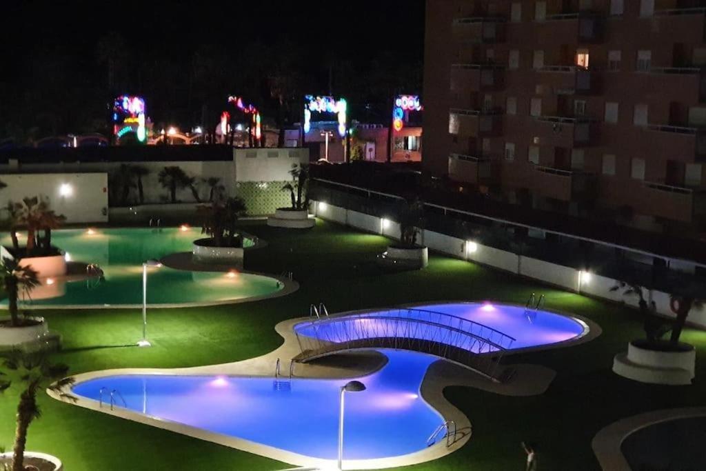 Miramar Marina Dor Magic World Appartement