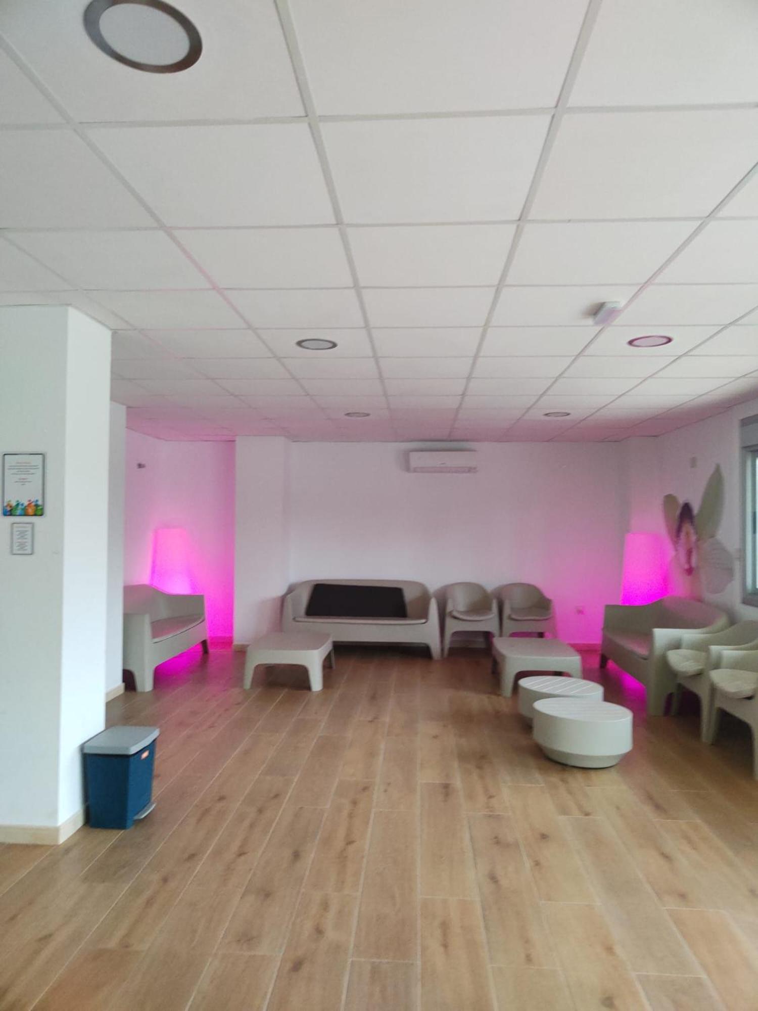 Miramar Marina Dor Magic World Apartamento