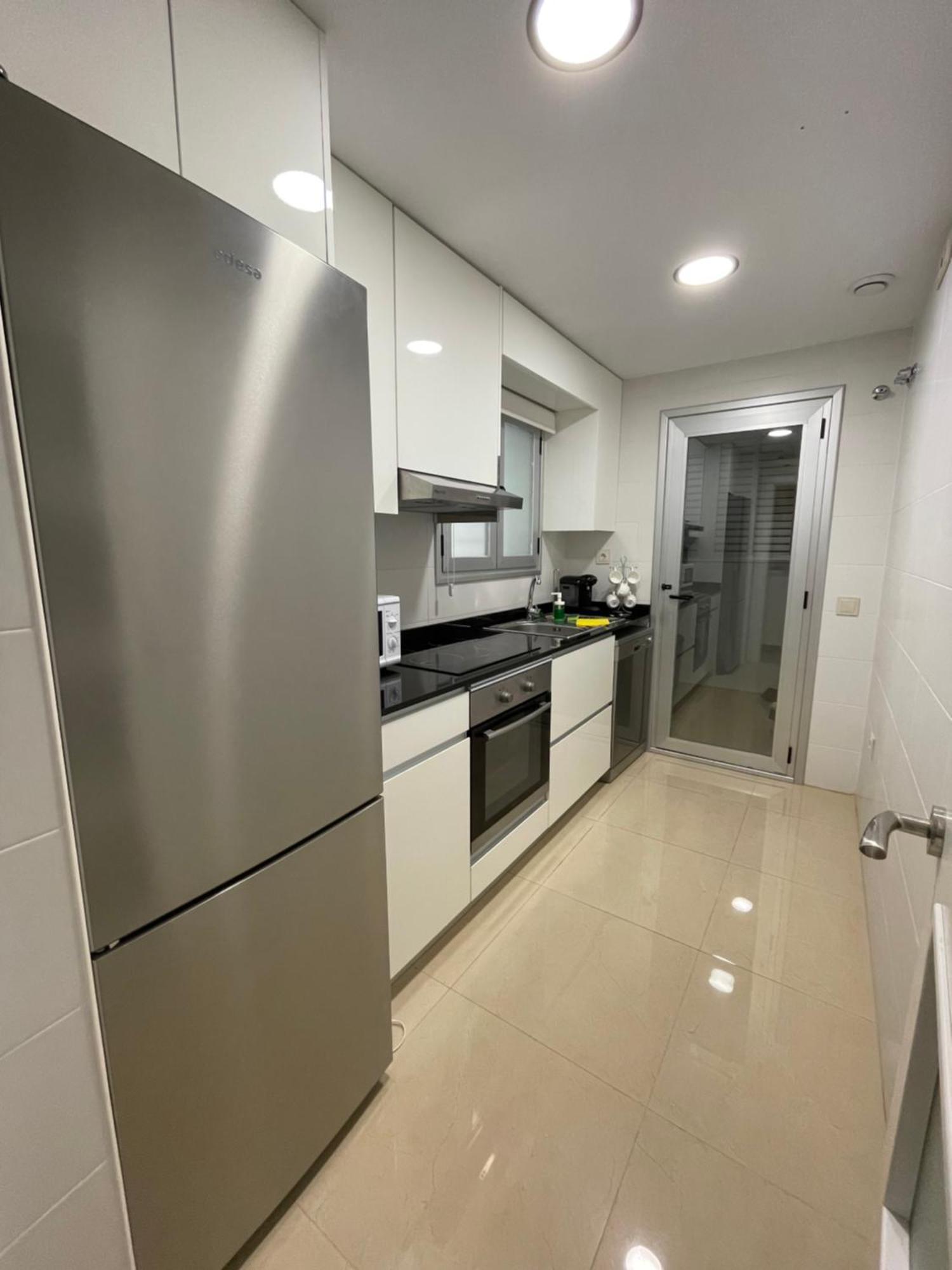 Miramar Marina Dor Magic World Appartement