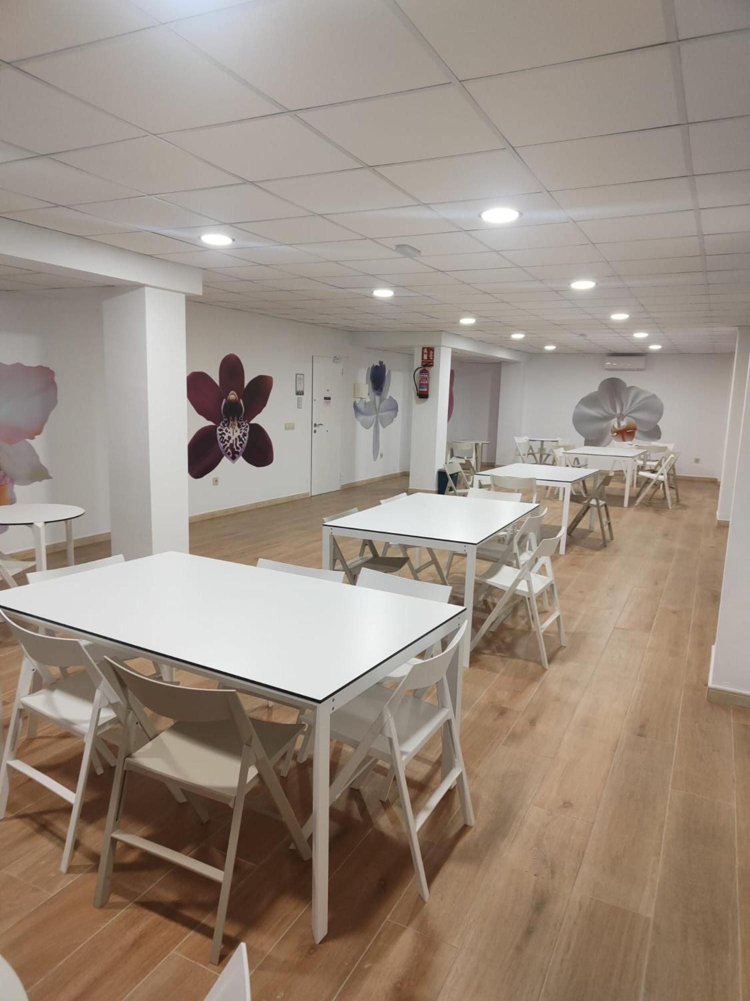 Miramar Marina Dor Magic World Appartement *