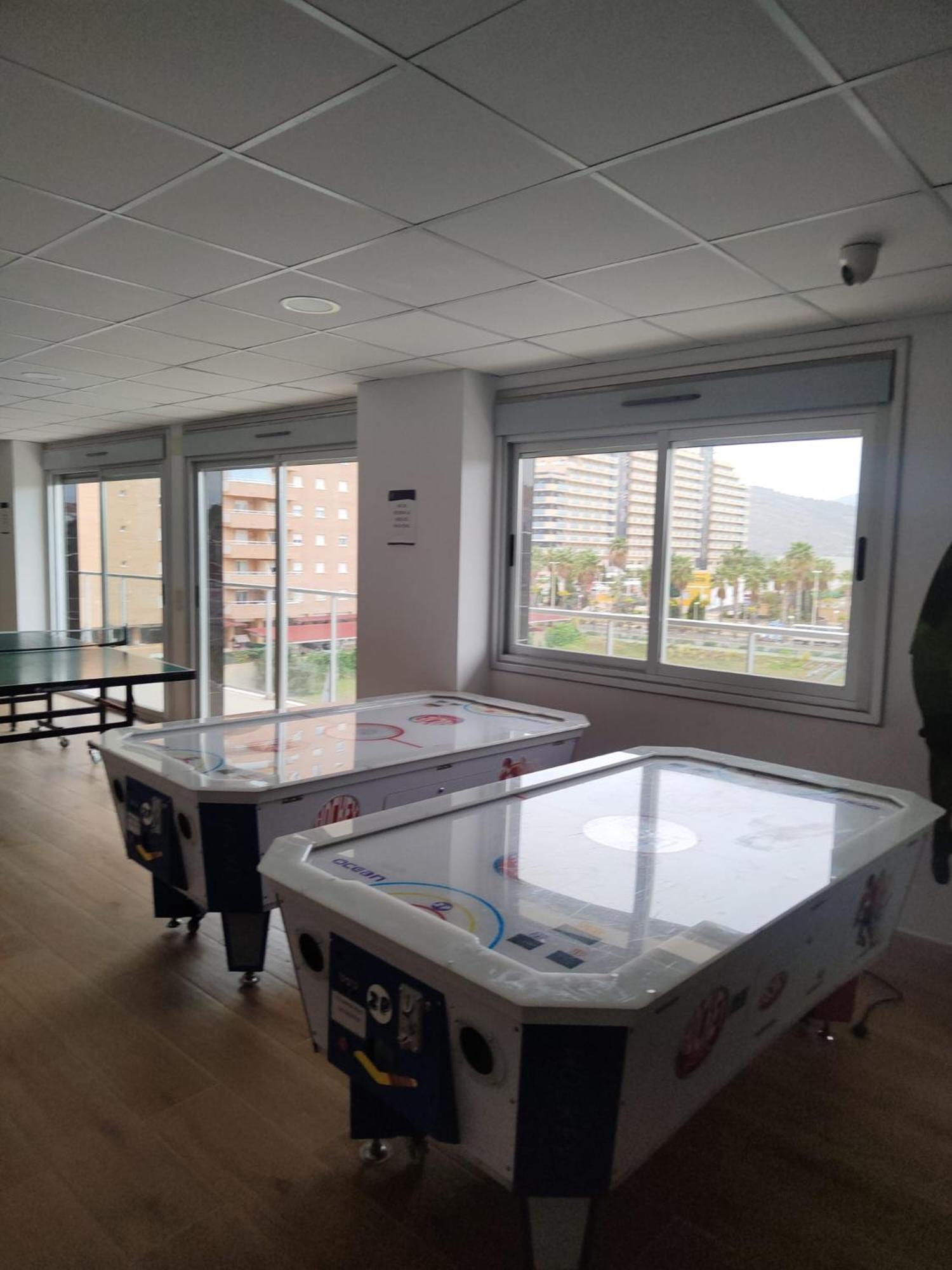 Appartement Miramar Marina Dor Magic World
